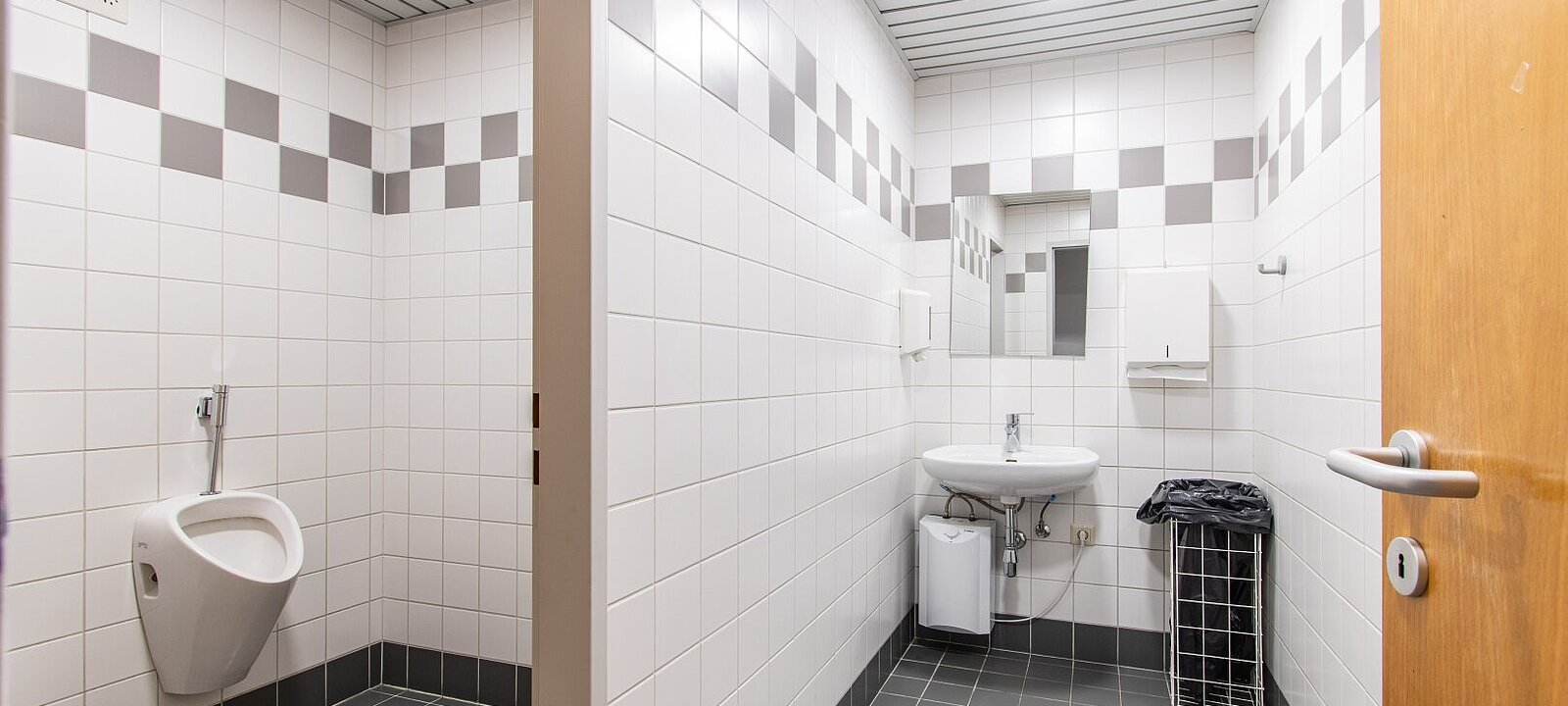 WC Herren WC Herren