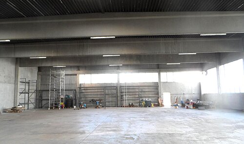 SAM_1186 @ Innenansicht