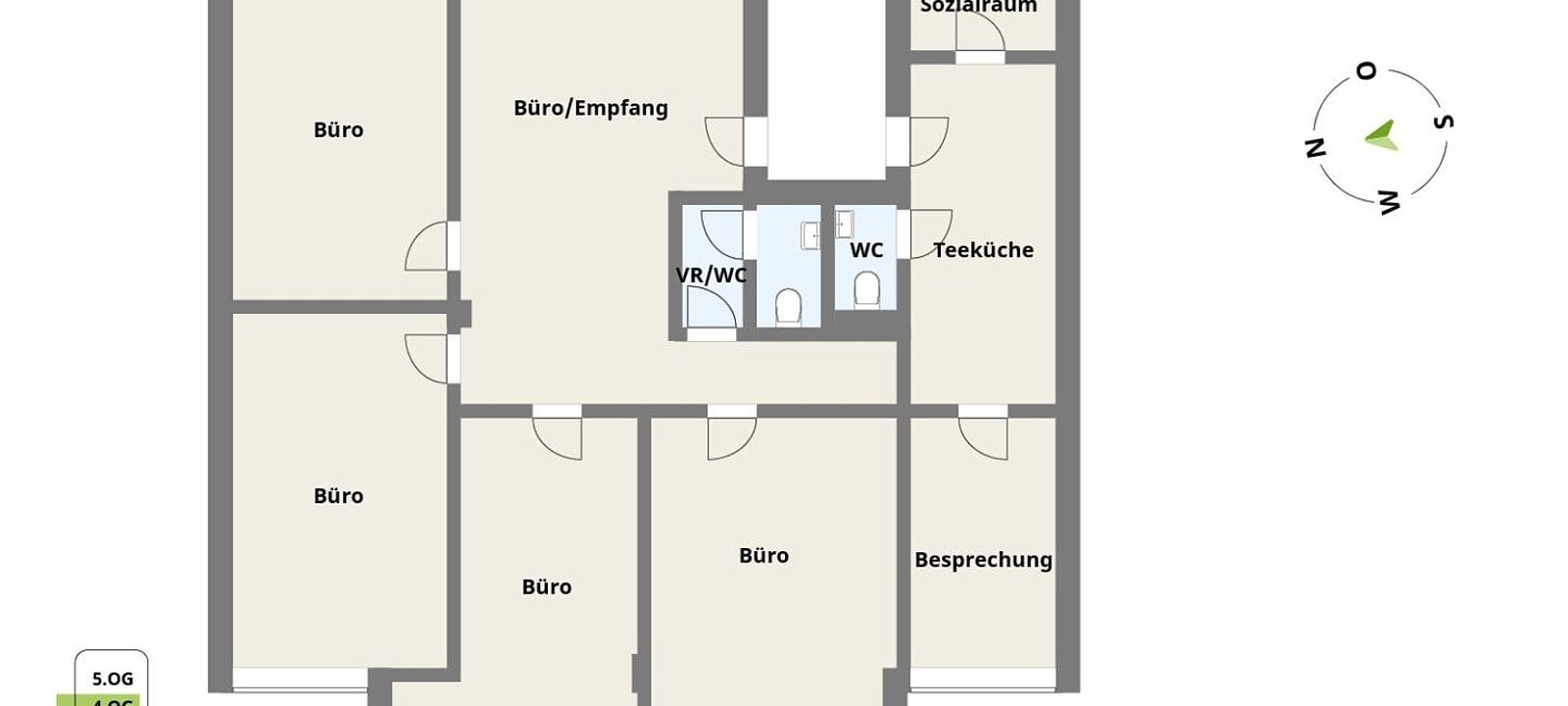 Planskizze Planskizze