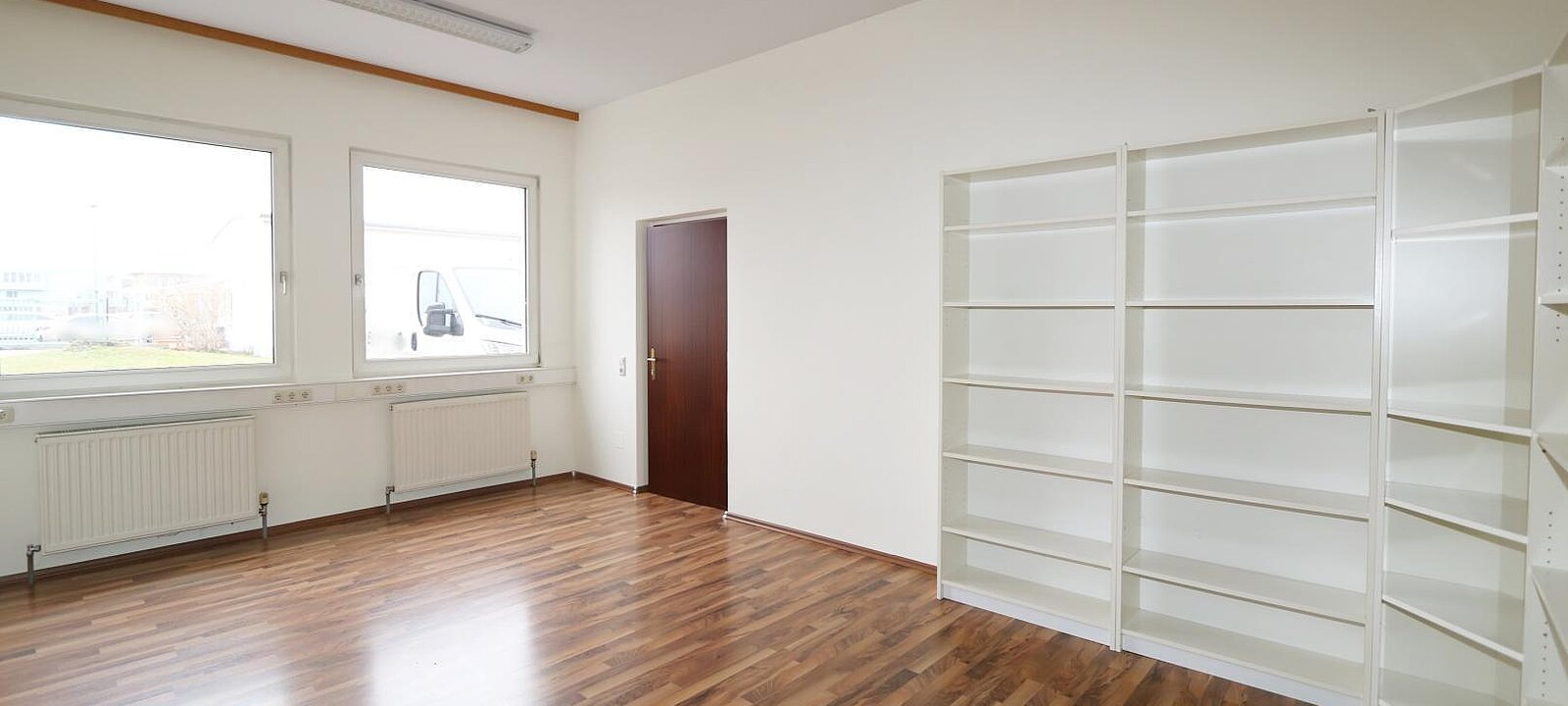 Büro