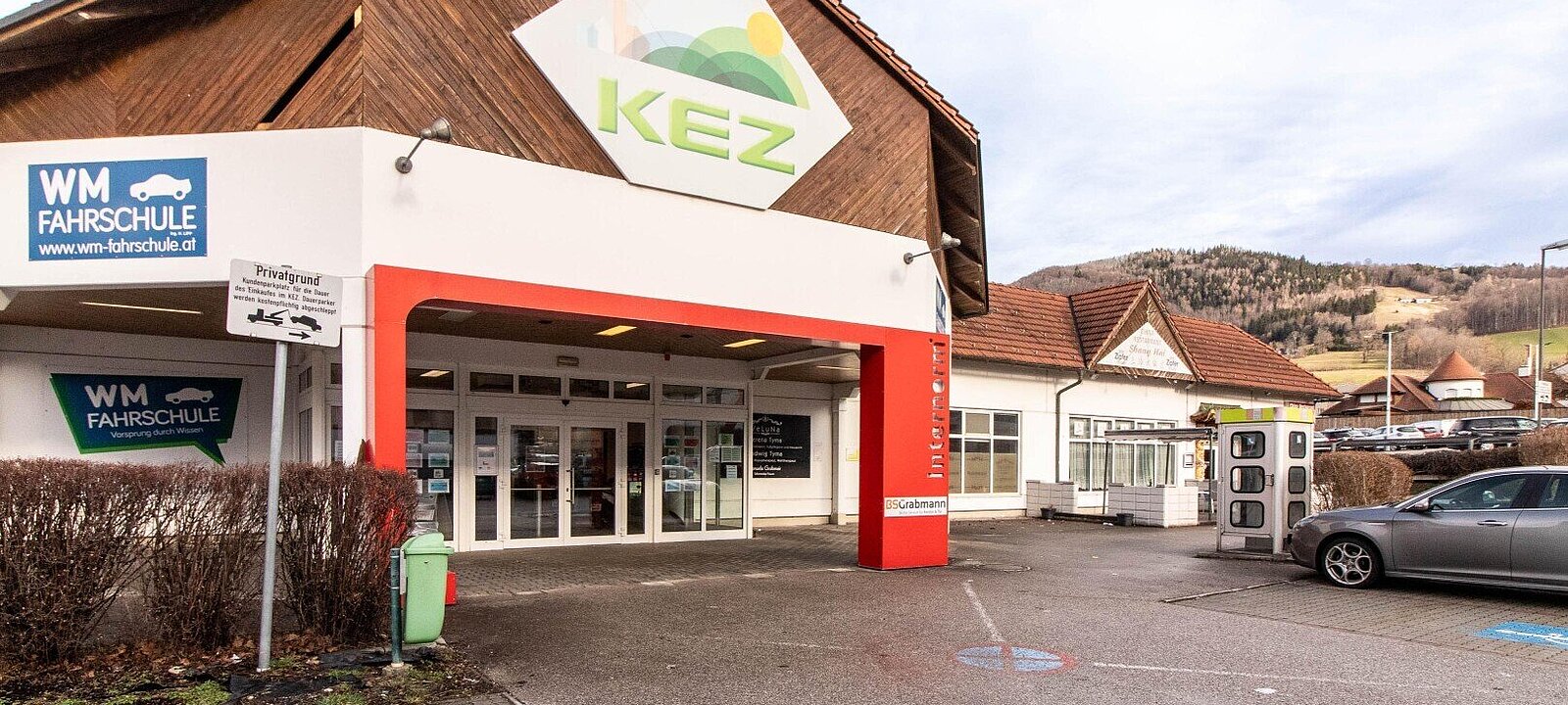 Büro, Geschäft oder Praxis in Kirchdorf zu mieten Büro, Geschäft oder Praxis in Kirchdorf zu mieten