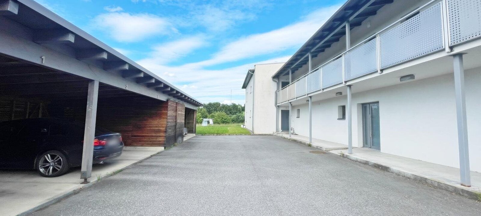 Wohnungen Diersbach (2)