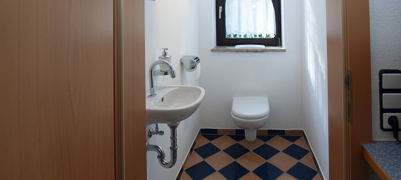 WC OG Büro