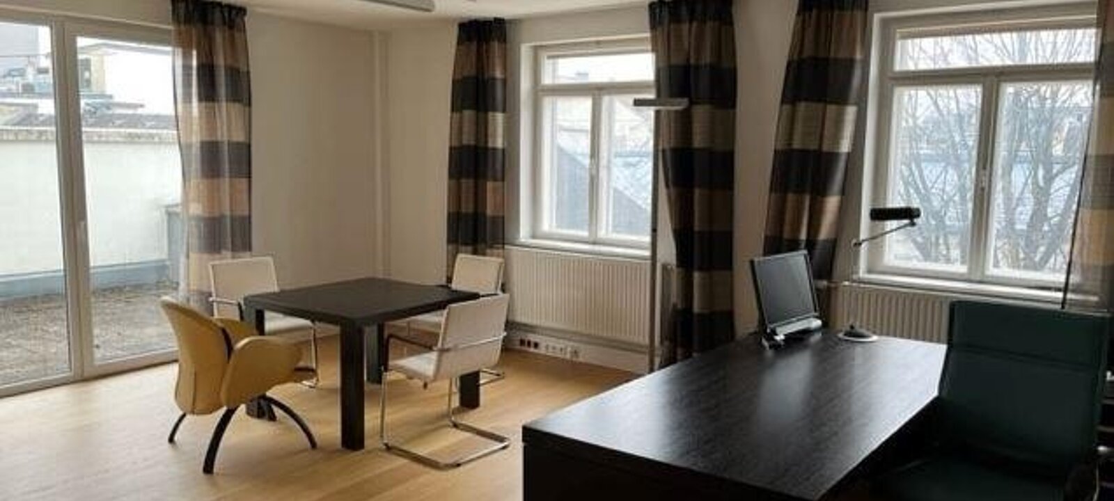 Büro