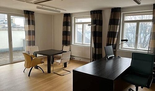 Büro