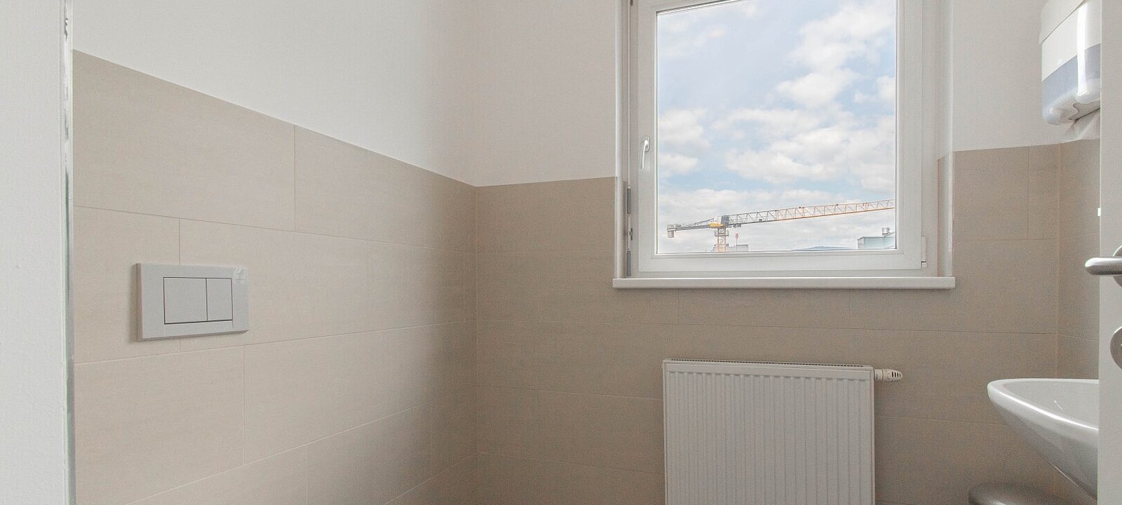 Toilette I Toilette I