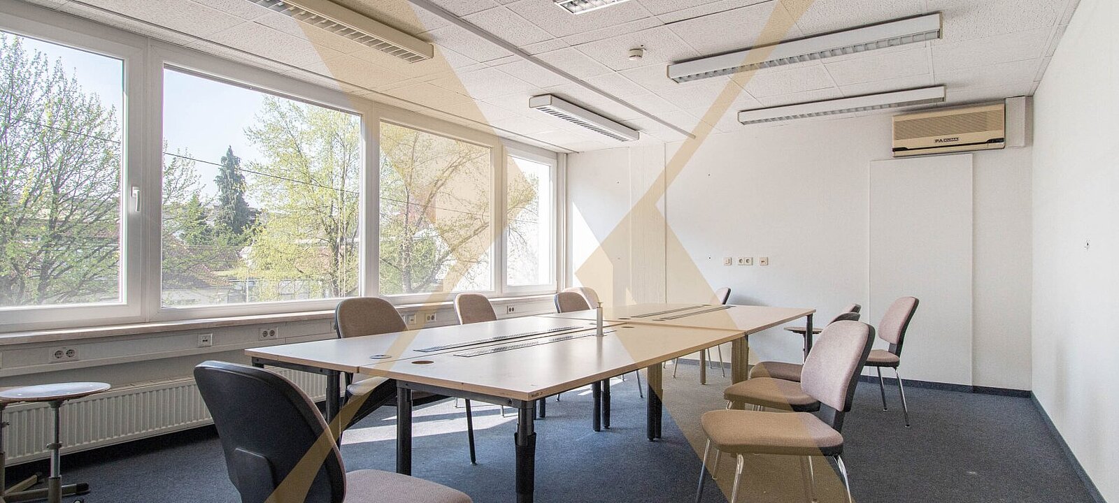 Büro I Büro I