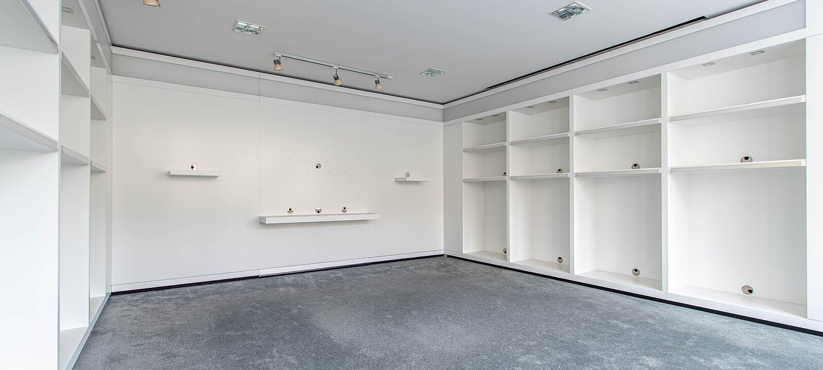 Büro II Büro II