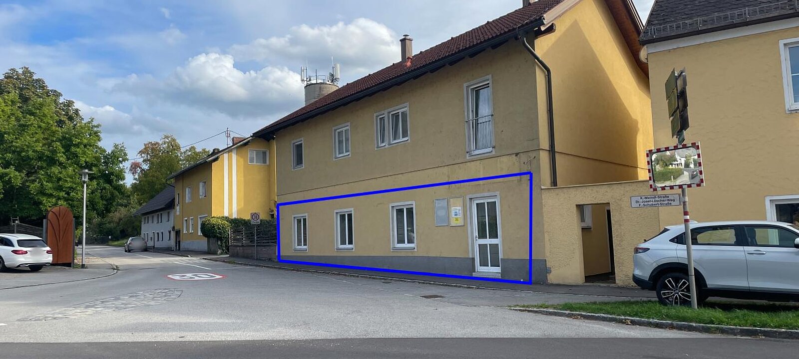 Geschäftslokal Andorf (1)