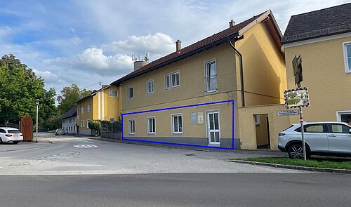 Geschäftslokal Andorf (1)