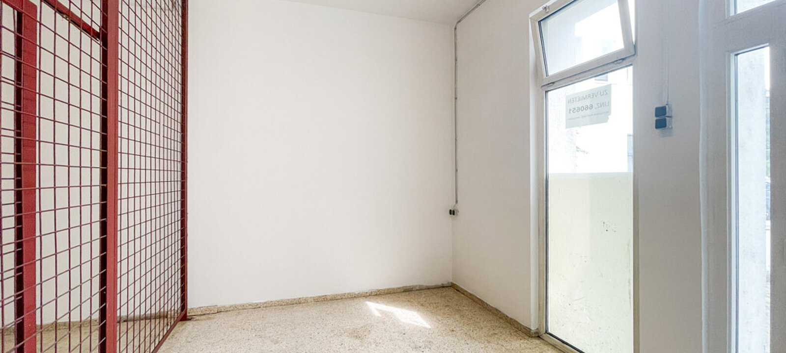 Lagerfläche 2 Lagerfläche 2