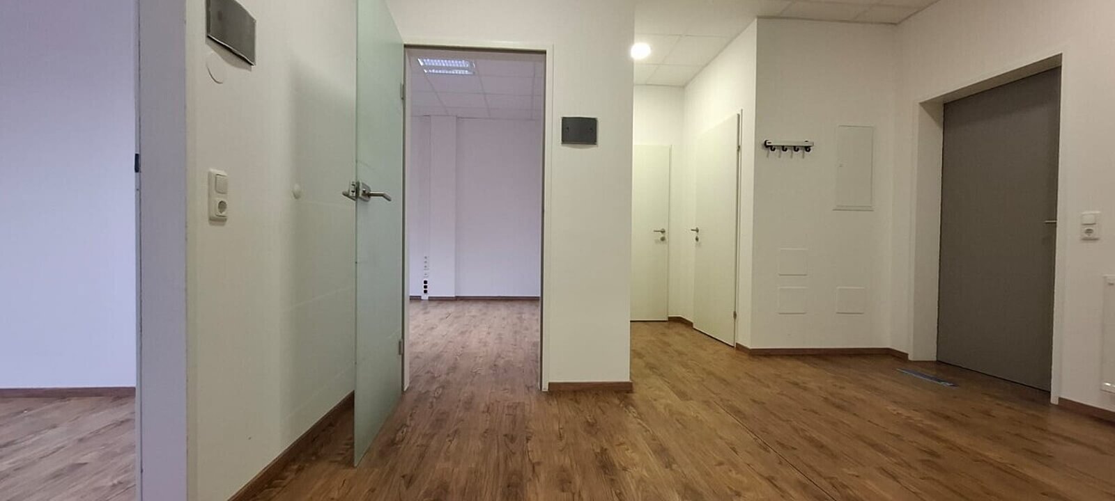 Eingangsbereich Eingangsbereich