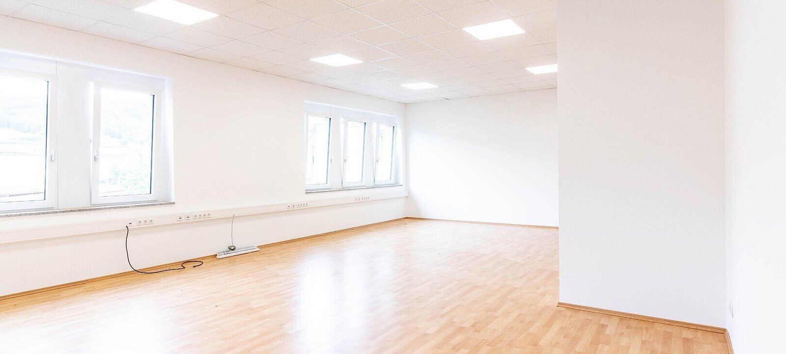 Büro oder Praxis in Kirchdorf zu mieten Büro oder Praxis in Kirchdorf zu mieten