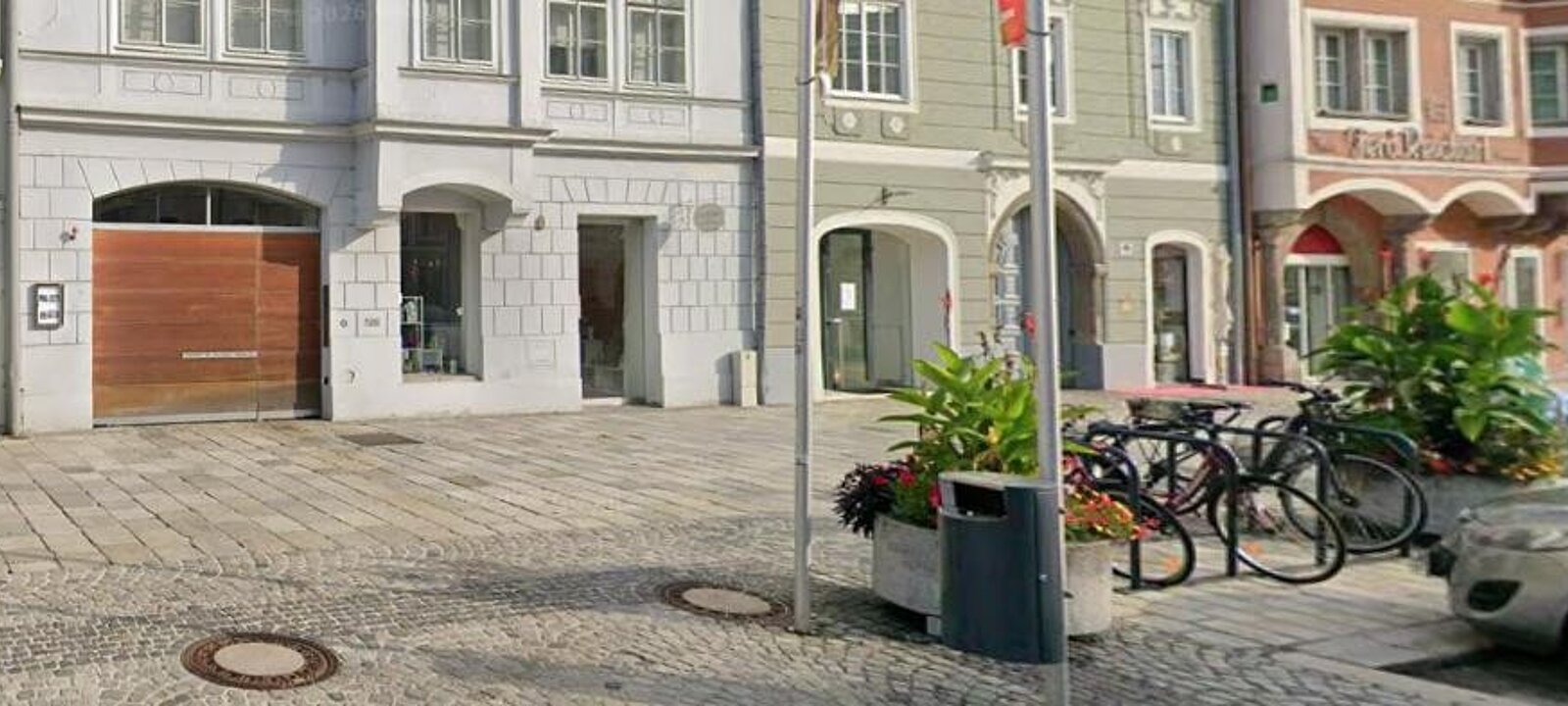 Außenansicht