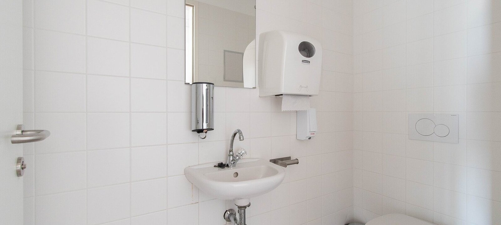 Toilette