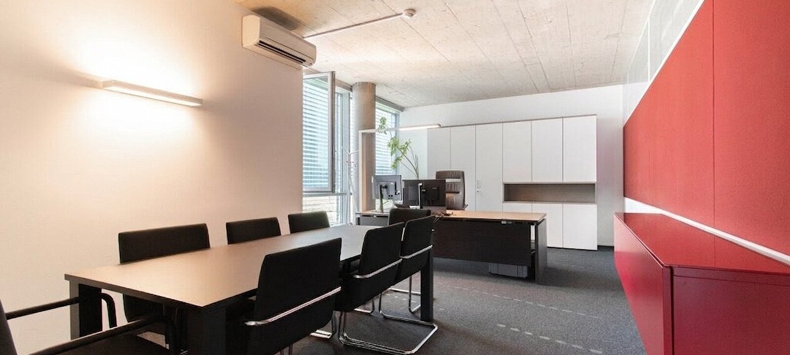 Büro I