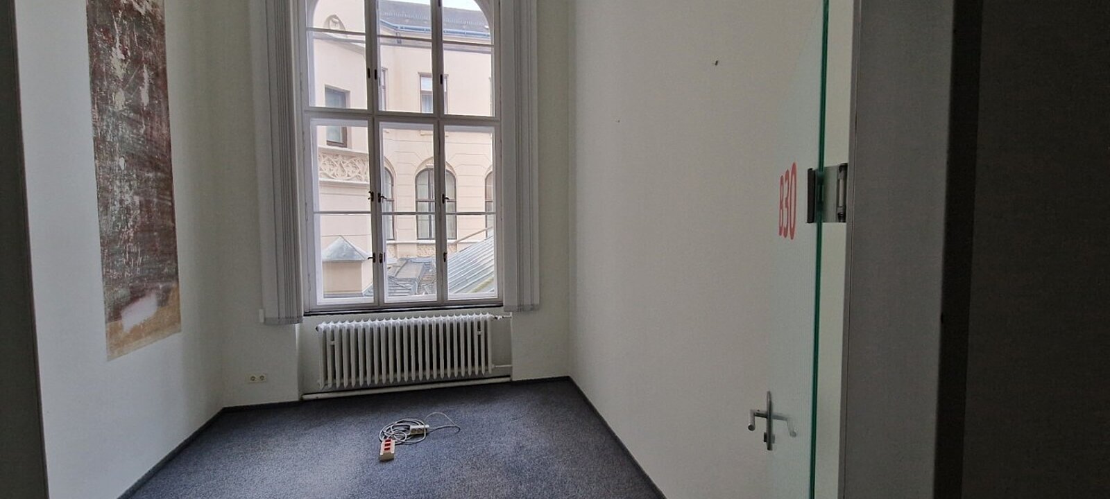 Büro