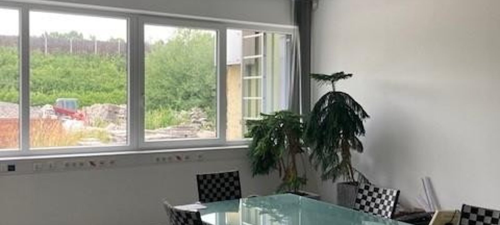 Besprechungsraum