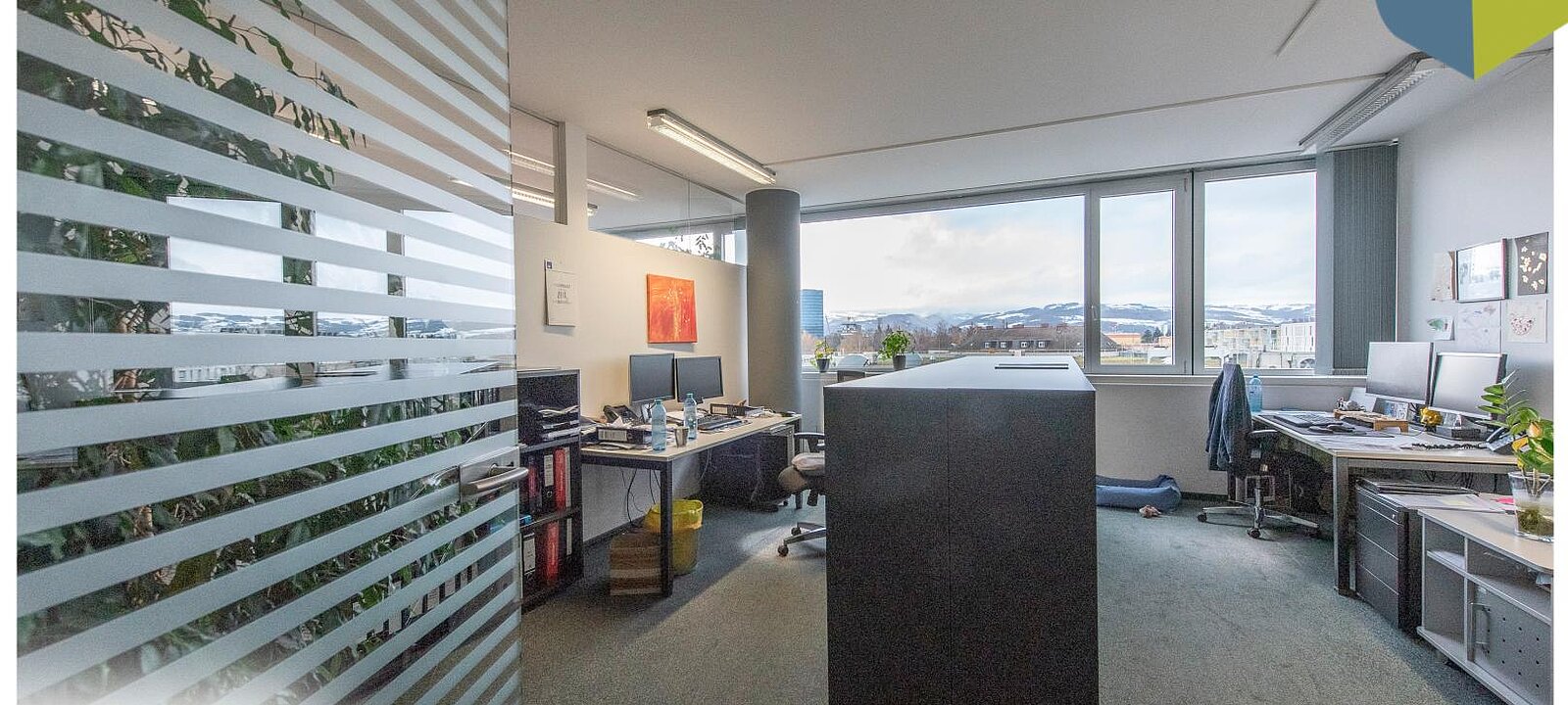 Büro Büro