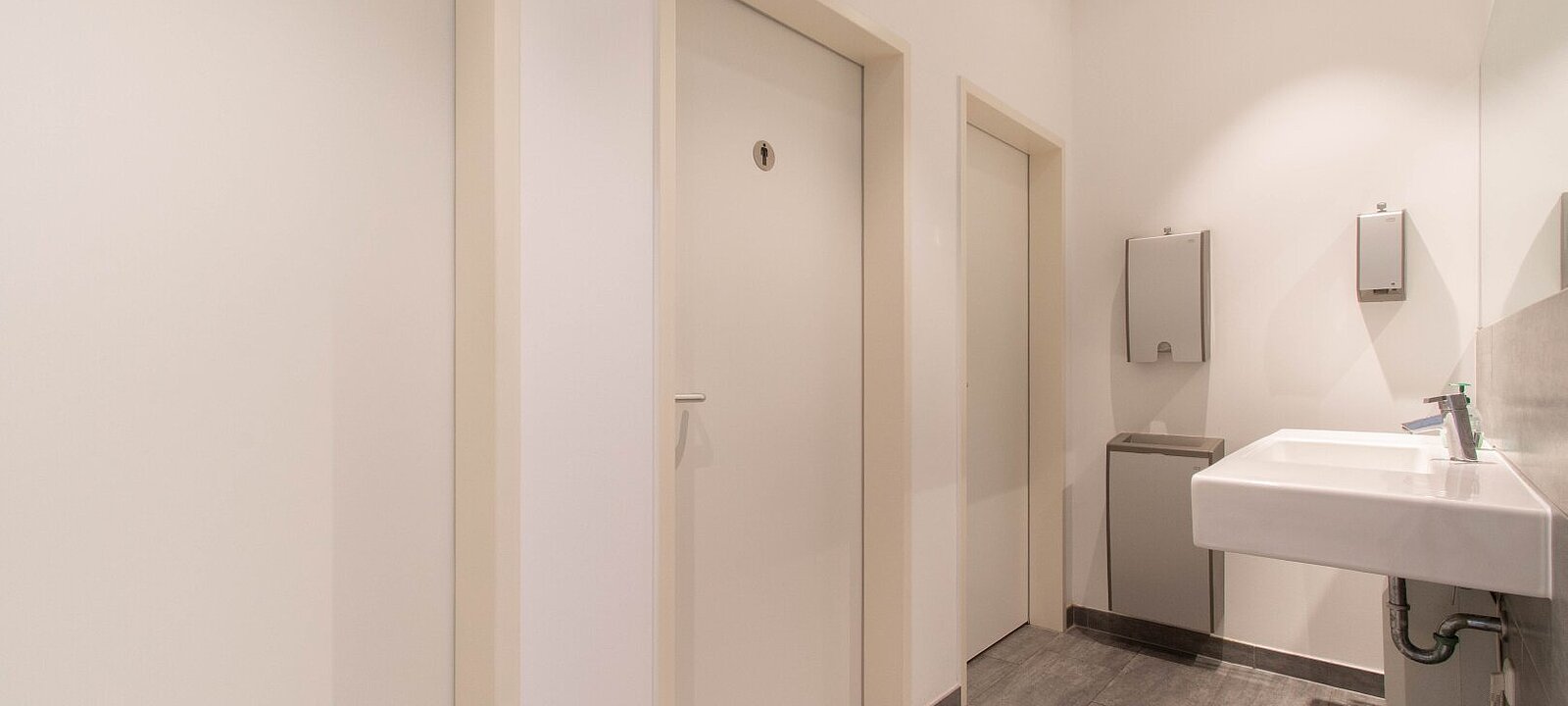Toiletten