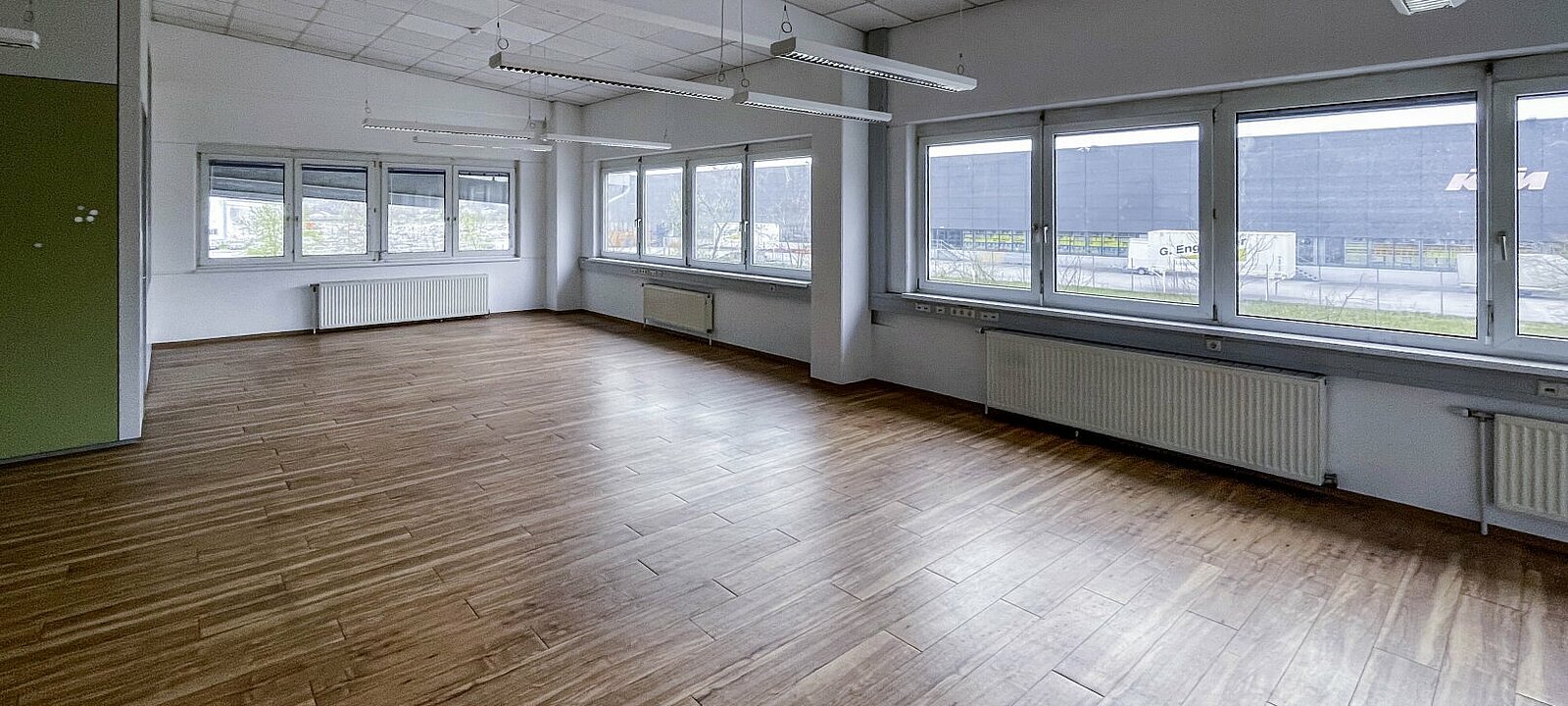 Büro IV