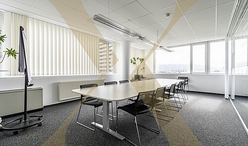 Besprechungsraum