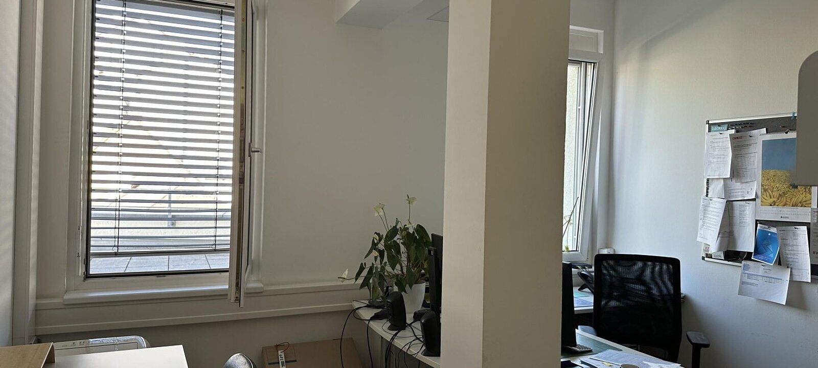 Innenansicht Innenansicht