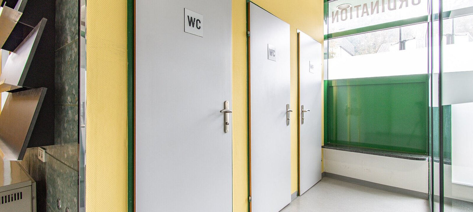 WC