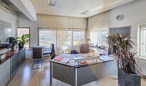 Büro I
