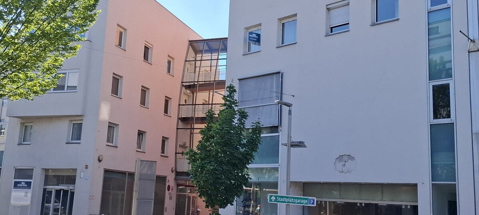 Außenansicht Außenansicht