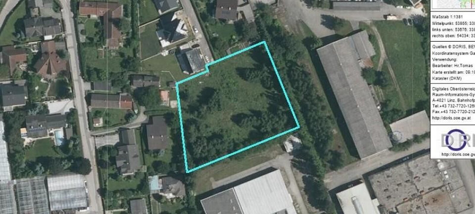 daffingerstr-lb daffingerstr-lb