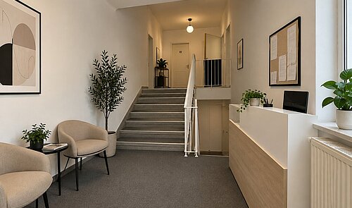 Büro