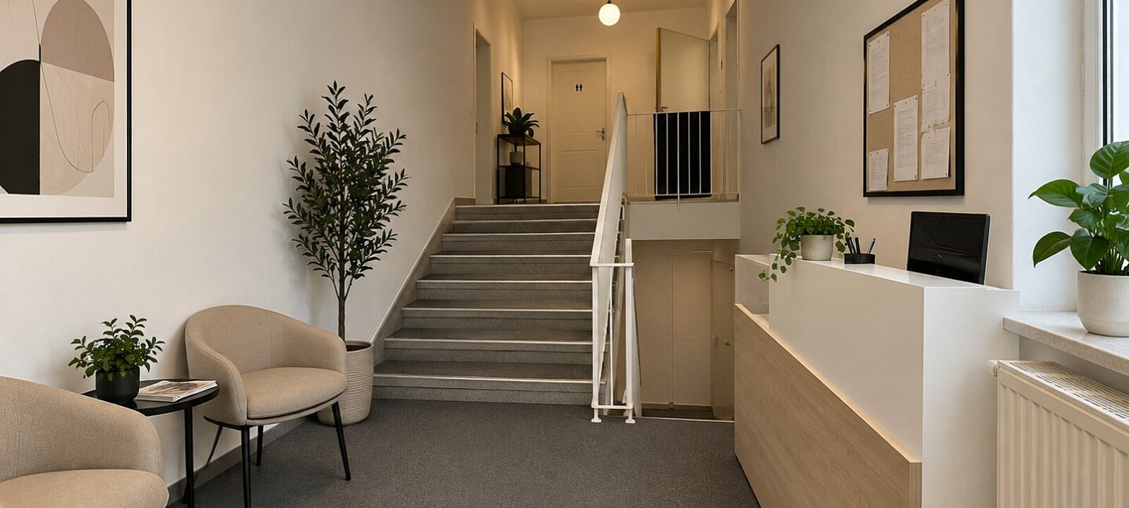 Büro Büro