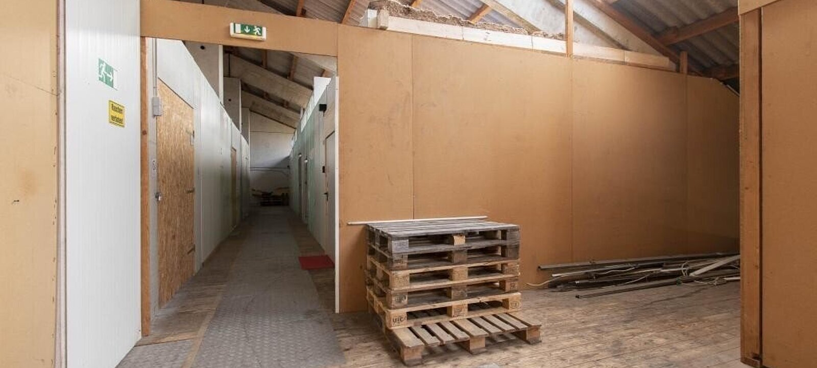 Gang 2.OG II Gang 2.OG II