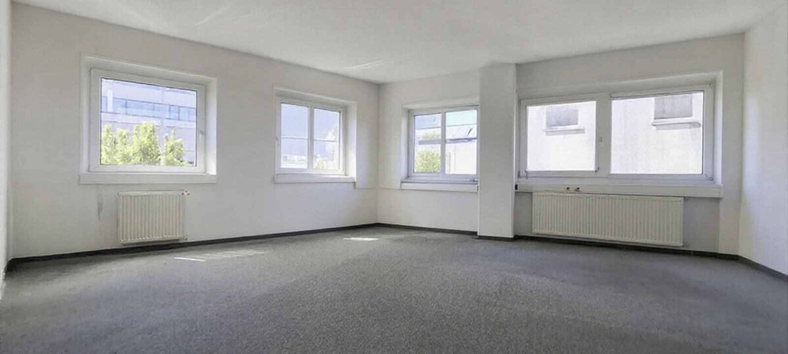 Büroraum 1 Büroraum 1