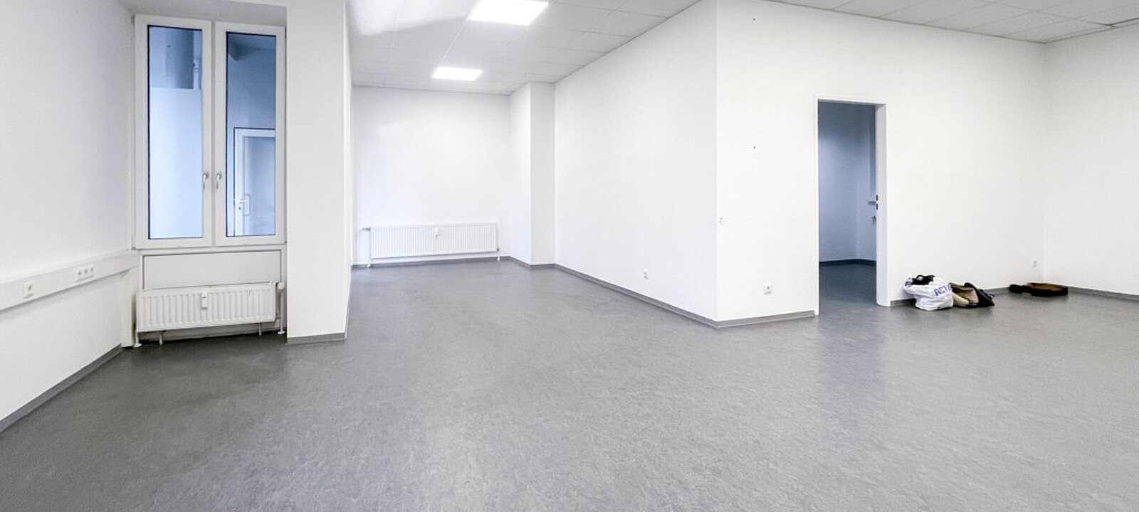 Geschäftsfläche Geschäftsfläche