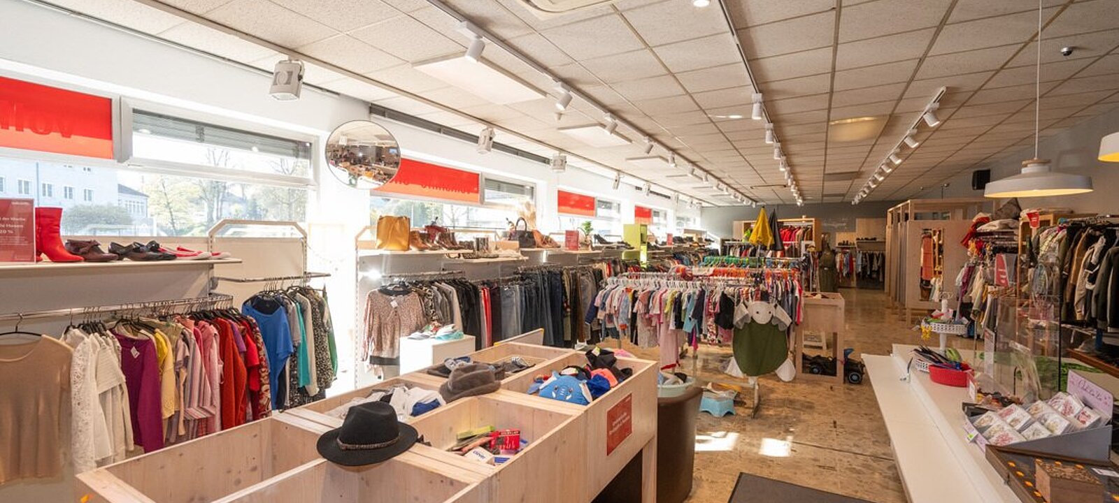 Verkaufs-/Geschäftsräume 1 Verkaufs-/Geschäftsräume 1