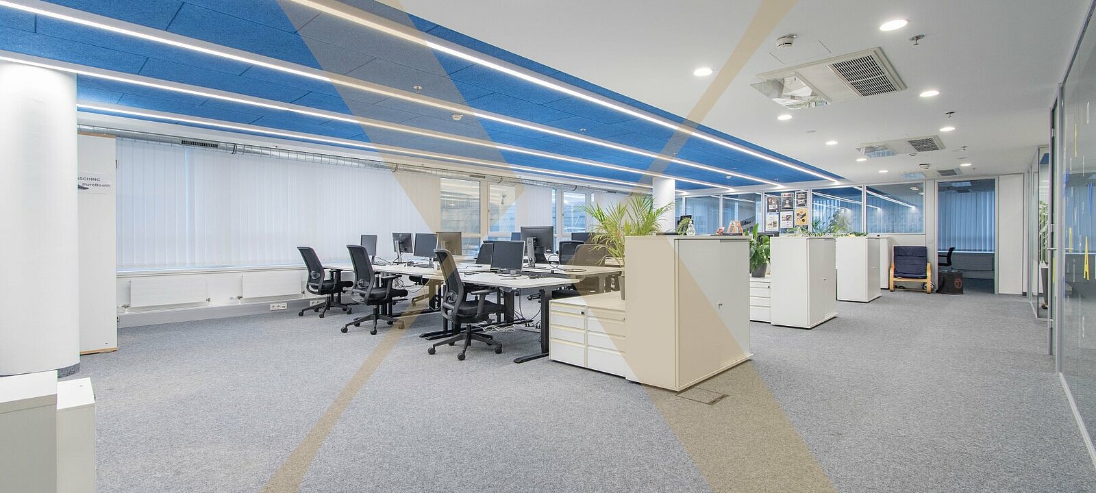 Büro I