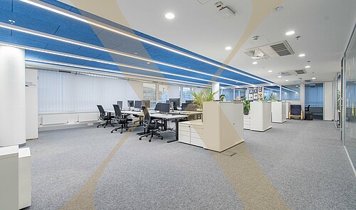 Büro I