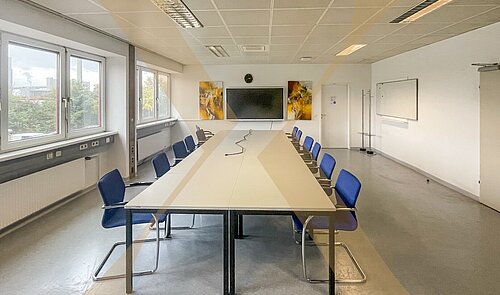 Besprechungsraum