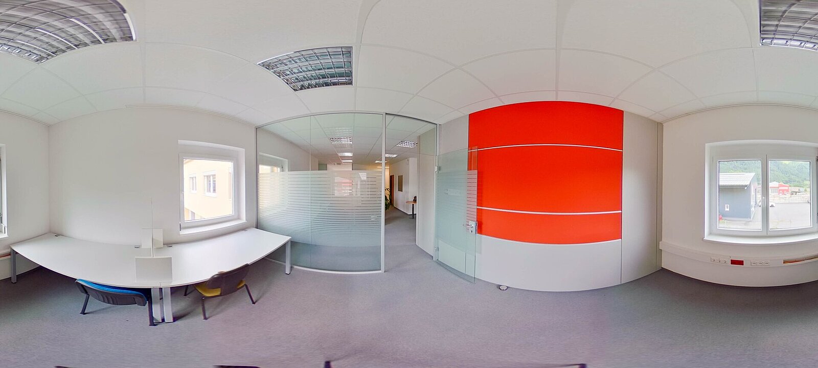 Büro Büro