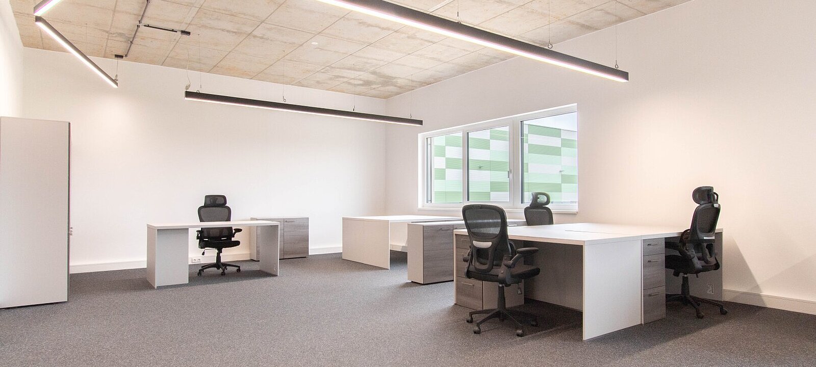 Büro II Büro II