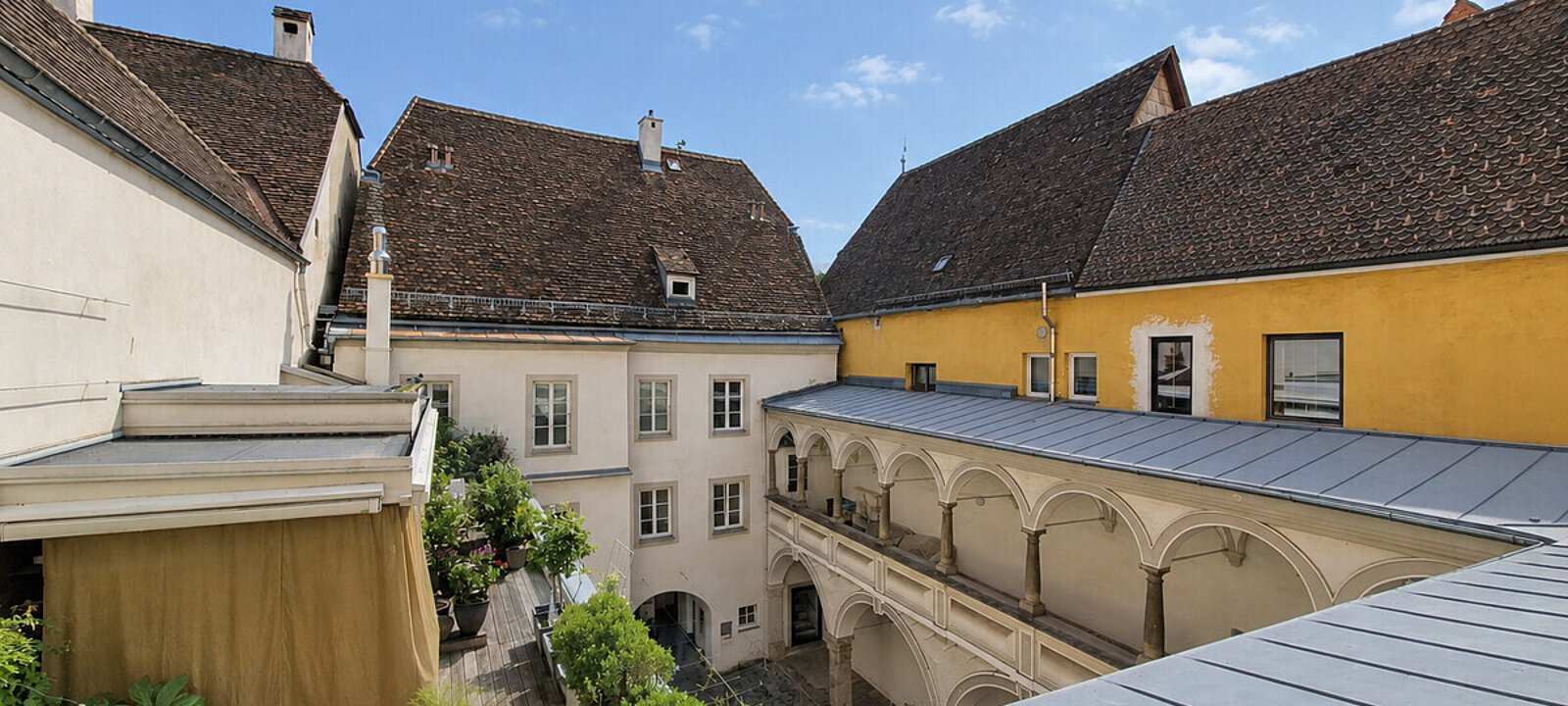 Ausblick