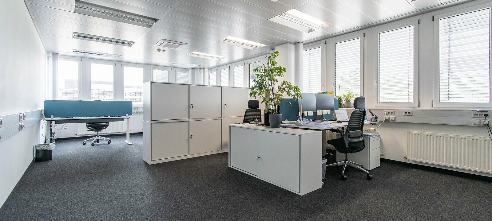 Büro II