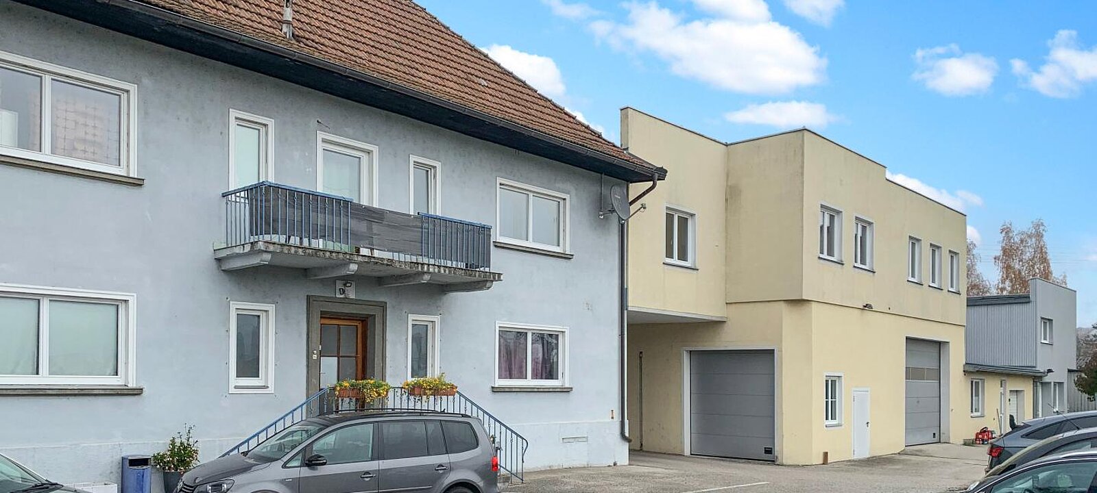 Gewerbepark Grieskirchen (2)