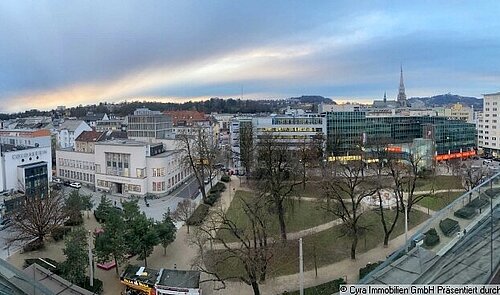 Aussicht-West