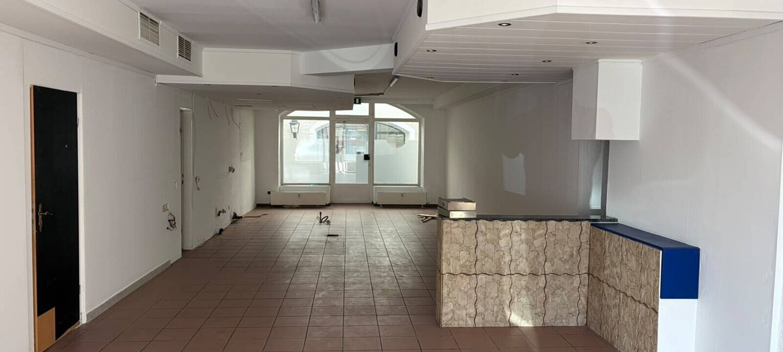 Restaurant Restaurant
