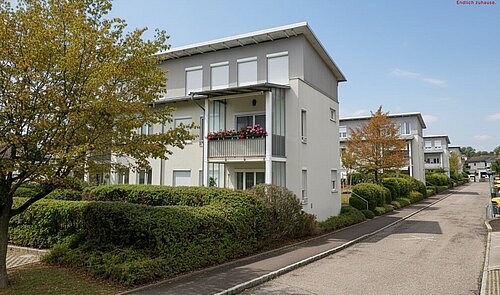 Außenansicht - KI bearbeitet