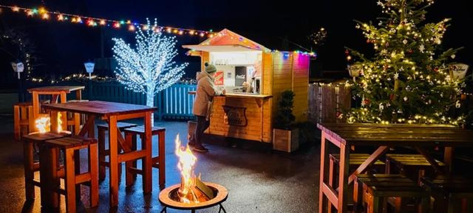 Weihnachtsmarkt Weihnachtsmarkt
