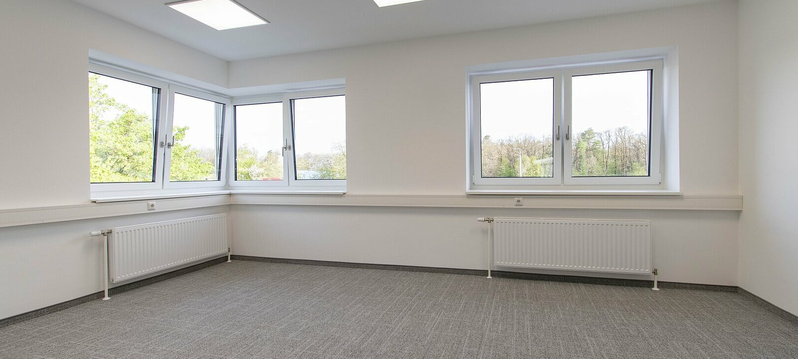 Büro OG I